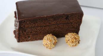 Sacherova torta