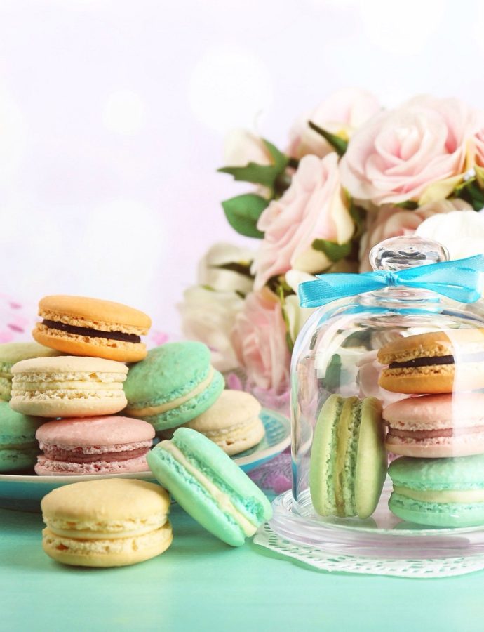 Macarons